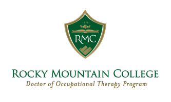 Rocky Mountain College Occupational Therapy Doctorate Program